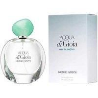 GIORGIO ARMANI ACQUA DI GIOIA EAU DE PARFUM EDP 50ML SPRAY - WOMEN'S FOR HER