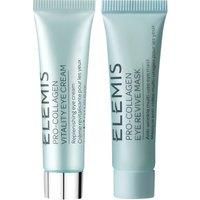 Elemis Pro Collagen Vitality Eye Duo Gift Set