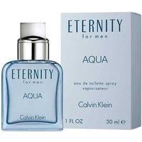 Calvin Klein Eternity For Men Aqua 30Ml