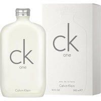 Calvin Klein CK One EDT U 300 ml