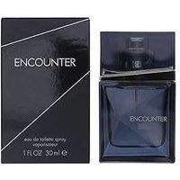 CALVIN KLEIN ENCOUNTER 30ML EDT SPRAY FOR HIM - NEW BOXED & SEALED - FREE P&P