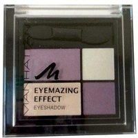 Manhattan Eyemazing Effect Eyeshadow Palette Falling For Purple 65H