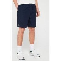 Lacoste Sport Mens Shorts (Navy)