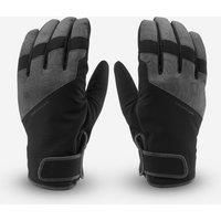 Adult Waterproof Ski And Snowboard Gloves 900