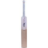 Kids English Willow Cricket Bat Ew 500 Lite Jr White