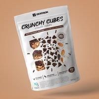 Chocolate Protein Snacks 100 Gr - Crunchy Cubes