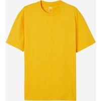 Men's Fitness T-shirt 500 Essentials - Mango