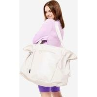 Women's 35 L Tote Bag - Xl Beige