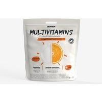 Multivitamins And Sugar-free Natural Orange Flavour - 30 Tablets