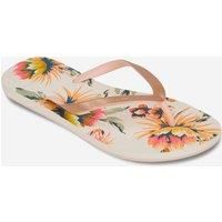 Women's Flip-flops -190 Belly White