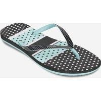 Women's Flip-flops - 190 Doty Black Blue