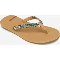 Women's Flip-flops - 550 Lea Brown