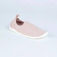 Aquafit Water Shoes Gymshoe Light Pink