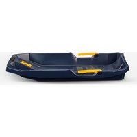 Adult Tray Sledge - Trilugik Dark Blue