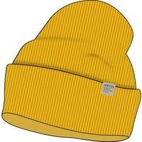 Kids Hat - Fisherman Yellow