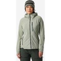 Womens Warm. Light And Breathable Cross-country Ski Jacket Liner Wilder 900