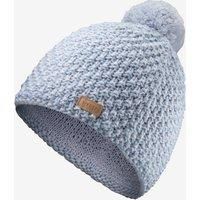 Adult Ski Hat Made In France Timeless - Light Blue