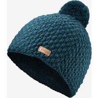 Adult Ski Hat Made In France Timeless - Blue