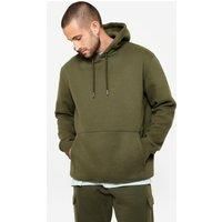 Men's Hoodie - Dark Green