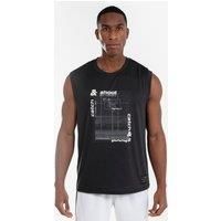 TARMAK Unisex Sleeveless Basketball Jersey Top Sports Training Comfortable