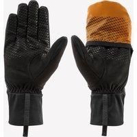 2-in-1 Waterproof Ski Touring Gloves / Mittens