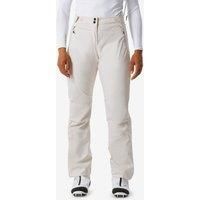 150 Women's Cross-country Skiing Overtrousers-beige