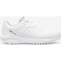 Men's Golf Waterproof Shoes - Mw 500 White