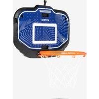 Wall-mounted Transportable Basketball Hoop Set K900 - Blue