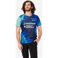 T-shirt Decathlon Ag2r La Mondiale