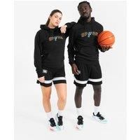 Adult Hoodie 900 NBA San Antonio Spurs - Black