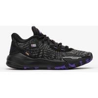 Men's/women's Basketball Shoes Fast 900 Low-1 - NBA Lakers/black