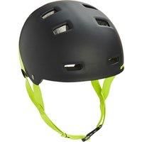 Kids' Bike Helmet Bol 520 - Neon