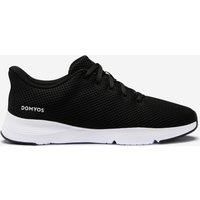 Women's Fitness Shoes - Black