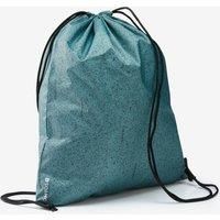 Fold-down Fitness Shoe Bag - Print