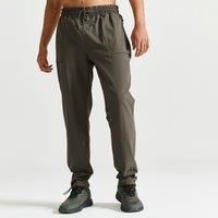 Men's Breathable Fitness Collection Bottoms - Khaki