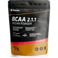 Vegan 2:1:1 Bcaa Powder 210 G - Watermelon Flavour