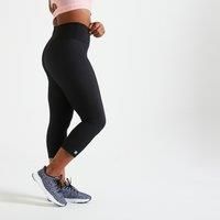 Short Fitness Leggings