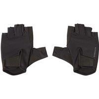 Weight Training Gloves - Black