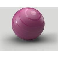 Durable Pilates Swiss Ball Size 3 / 75cm - Burgundy