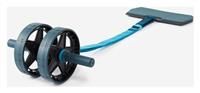 Corength Evolving Ab Abdominal Wheel Roller With Elastic Band Support