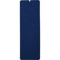 Non-slip Yoga Towel 183cm £ 61cm £ 1mm - Grey/blue