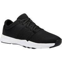 Women's Fitness Shoes 100 - Black