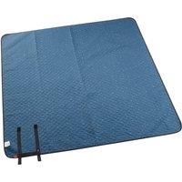 Comfort Blanket For Picnics And Camping - 170 X 140cm