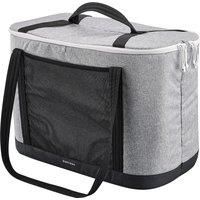 Isothermal Picnic Bag 40 Litres - 2 Compartments With Insulation