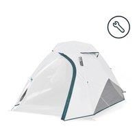 Flysheet - Spare Part For The MH100 Fresh&black 2 Person Tent