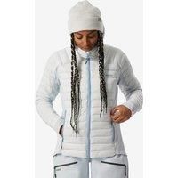 Fr 900 Women's Warm And Breathable Padded Ski Liner Jacket - Blue