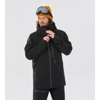 Men's Ski Jacket - Fr Patrol - Black