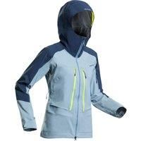 Womens Mountain Ski Touring Jacket