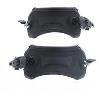 2 Ankle Straps For 1 Pair Of Wedze Snowboard Bindings In Size M (36/41)