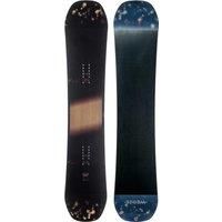 Unisex All Mountain & Freestyle Snowboard - Park & Ride 500